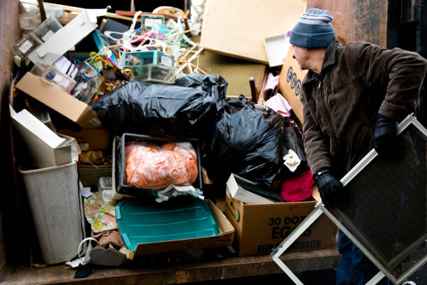 Full-Service Junk Removal in Peachtree Corners, GA