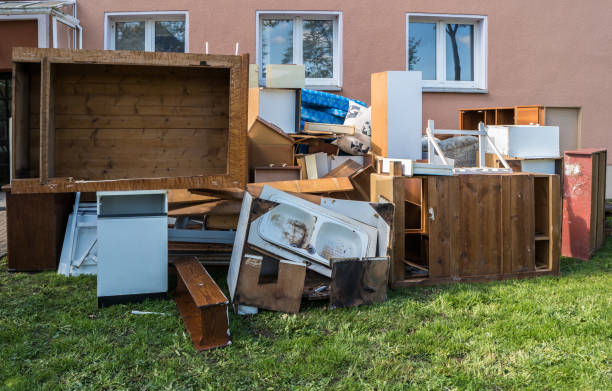 Best Office Junk Removal  in Peachtree Corners, GA