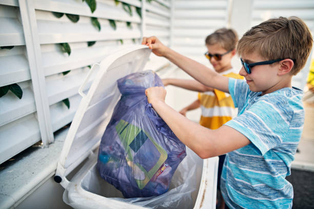 Best Local Junk Hauling  in Peachtree Corners, GA