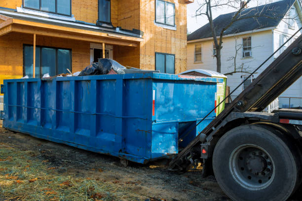 Appliance Disposal in Peachtree Corners, GA