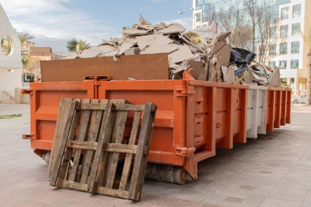 Best Construction Debris Removal  in Peachtree Corners, GA