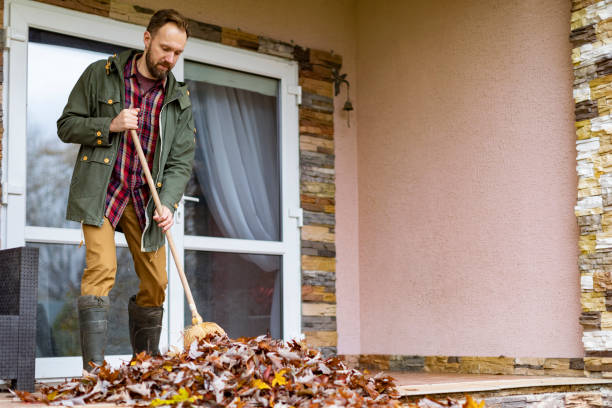 Best Garage Cleanout Services  in Peachtree Corners, GA