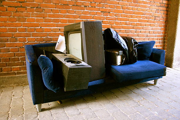 Best Trash Removal Near Me  in Peachtree Corners, GA