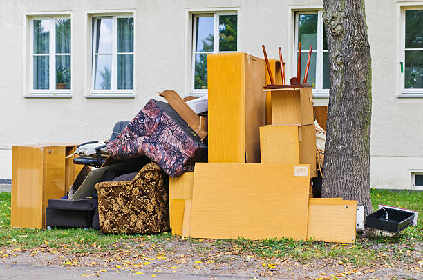 Best Professional Junk Removal  in Peachtree Corners, GA
