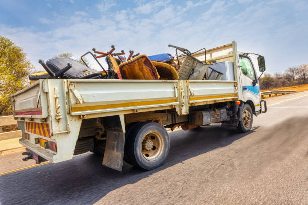 Best Construction Debris Removal  in Peachtree Corners, GA