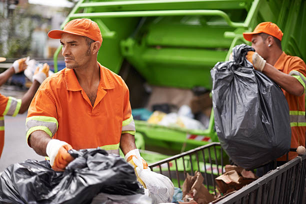 Best Basement Cleanout Services  in Peachtree Corners, GA