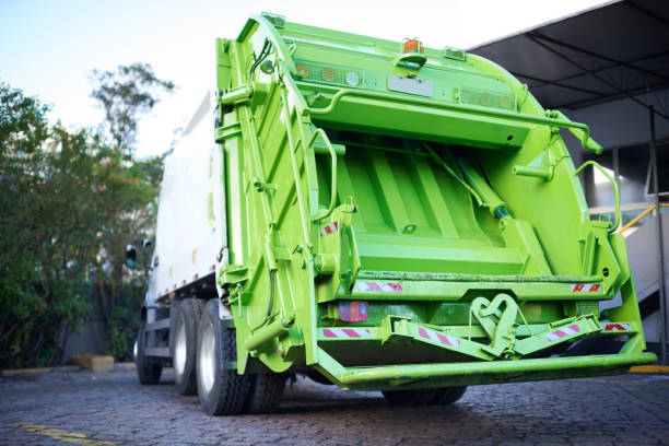 Peachtree Corners, GA Junk Removal Company