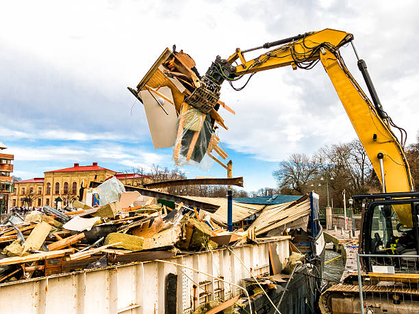 Best Junk Removal for Businesses  in Peachtree Corners, GA